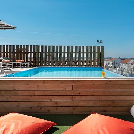 Lazy Days - Adults Only - Duna Parque Resorts & Hotels Vila Nova de Milfontes Exterior foto