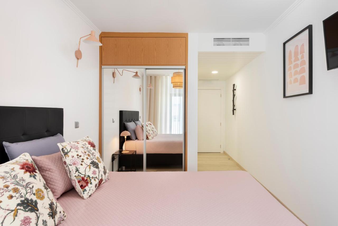Lazy Days - Adults Only - Duna Parque Resorts & Hotels Vila Nova de Milfontes Exterior foto