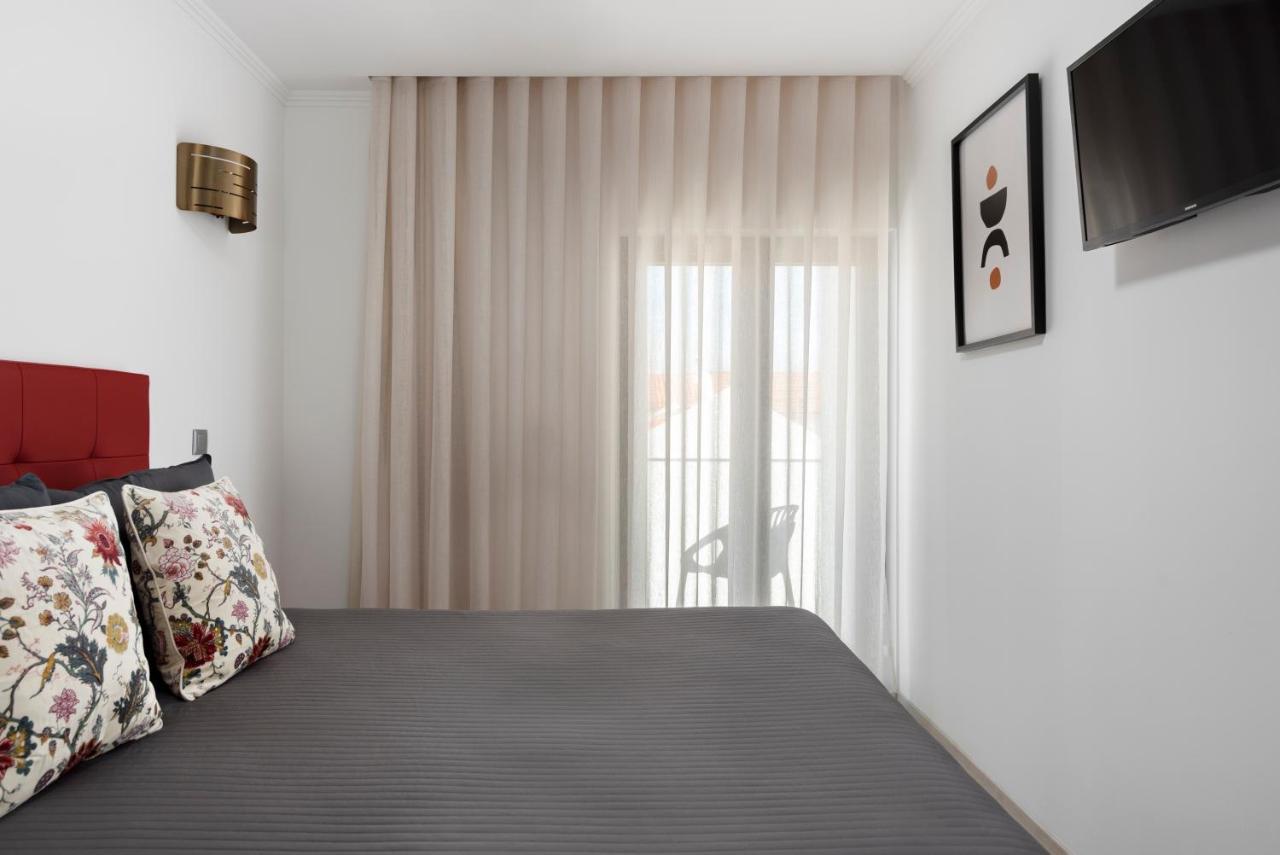 Lazy Days - Adults Only - Duna Parque Resorts & Hotels Vila Nova de Milfontes Exterior foto